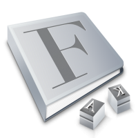 FontRouter - Aplikasi Pengatur Font Untuk S60 V3 V5